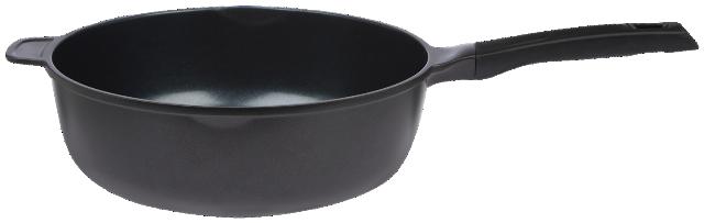 Wok Ø 28 cm