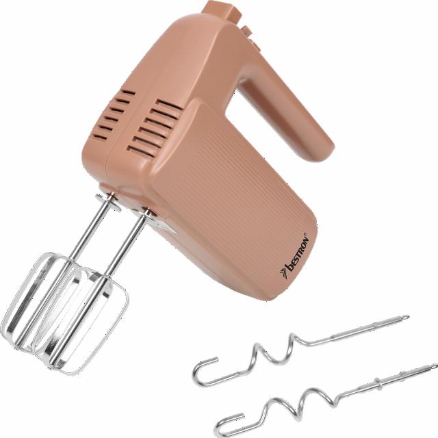 BESTRON Ruční mixér MO AHM301MKL 300 W