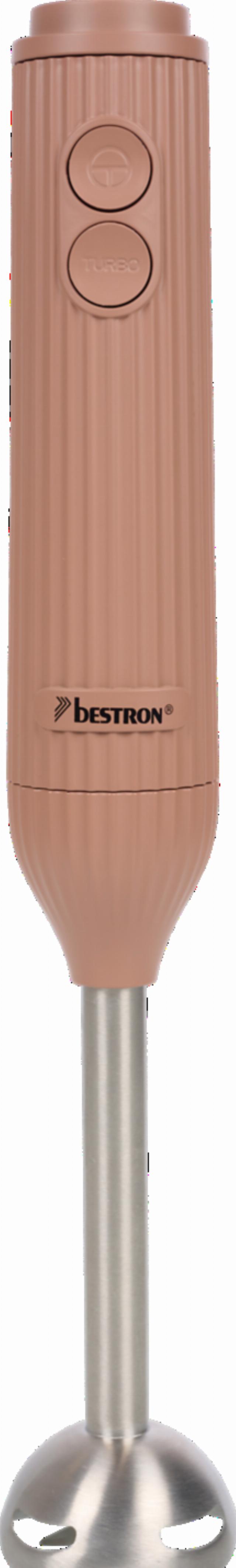 BESTRON Tyčový mixér MO ASM301MKL 600 W