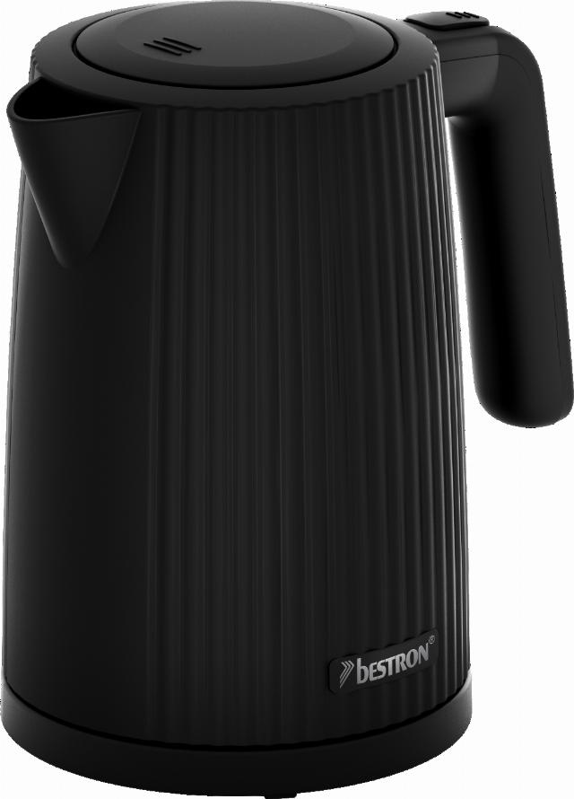 BESTRON Rychlovarná konvice AWK301BKL