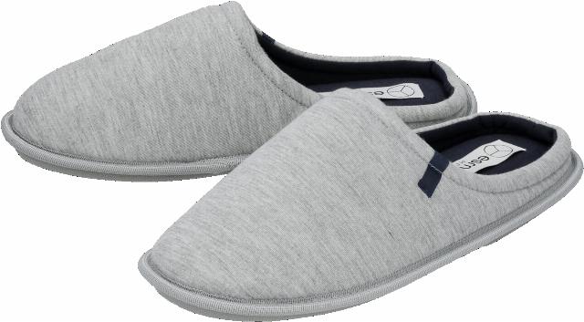 ESMARA MEN Domácí obuv 41 - 45