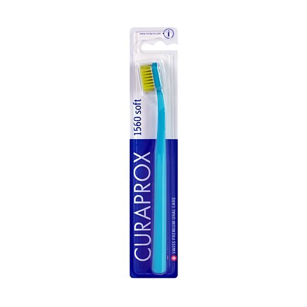 Curaprox CS 1560 Soft zubní kartáček
