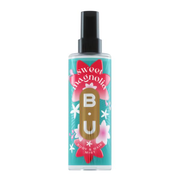 B.U. Body Mist sweet magnolia