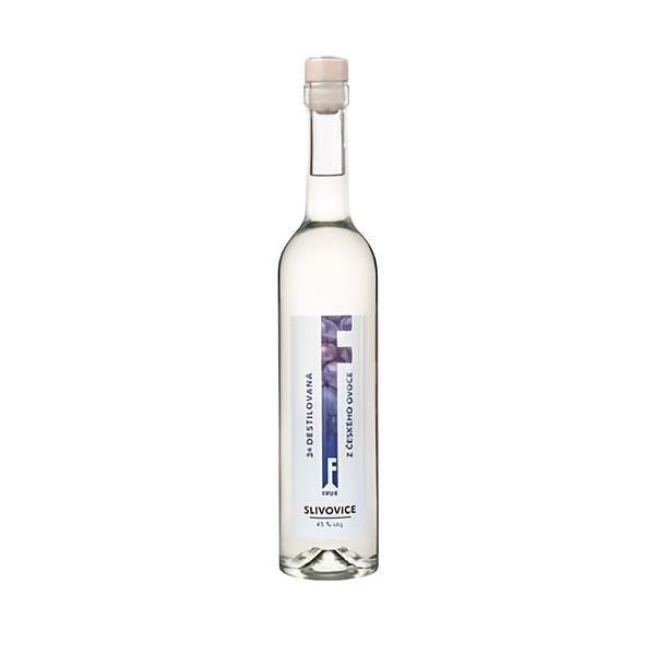 Frux Slivovice 45%