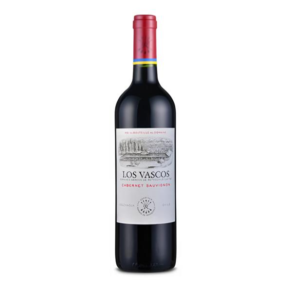 Los Pagos Cabernet Sauvignon
