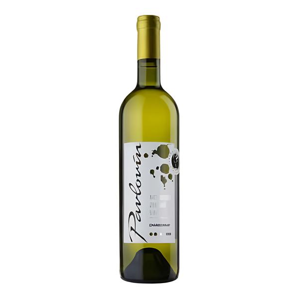 Pavlovín Chardonnay