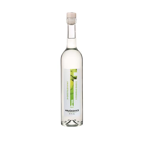 Frux Hruškovice 45%
