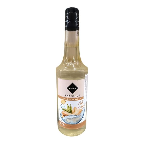 Rioba Ginger sirup