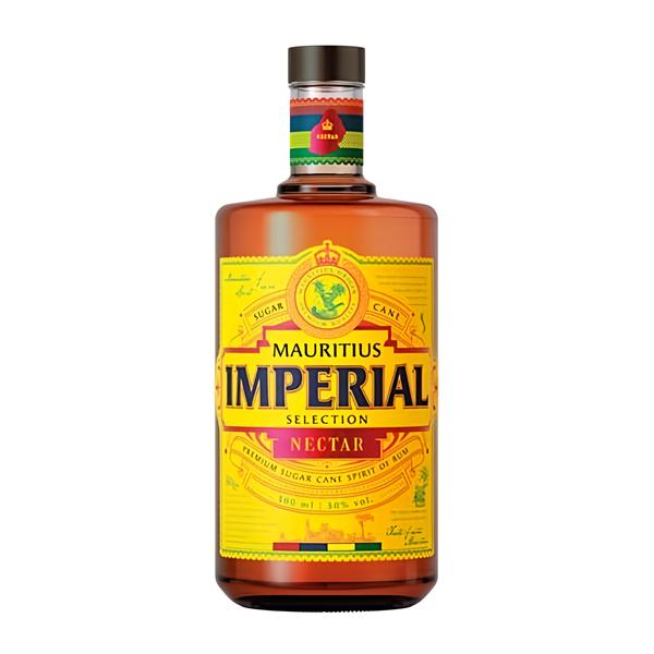 Imperial Mauritius Selection Nectar 30%