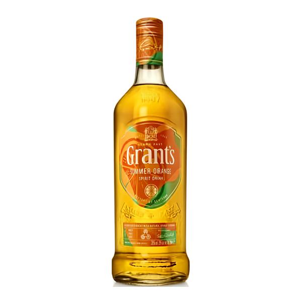 Grant's Summer Orange (35%)
