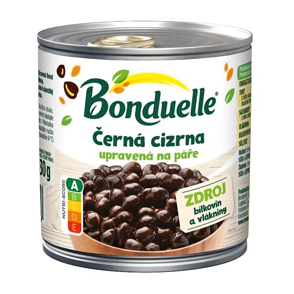 Bonduelle Černá Cizrna