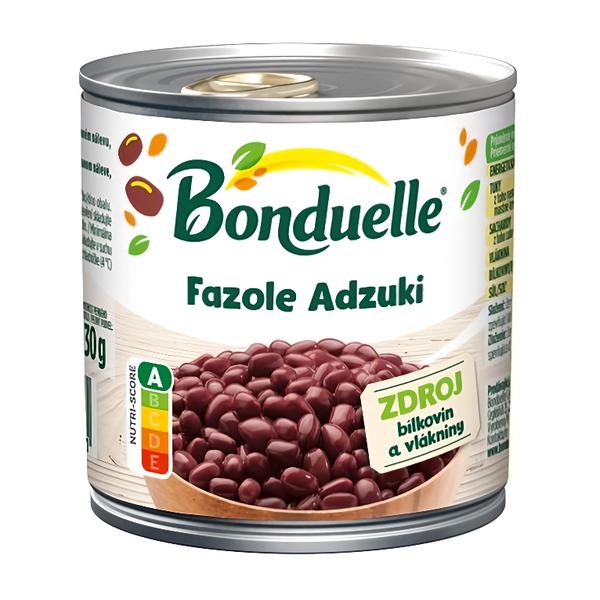 Bonduelle Fazole Adzuki