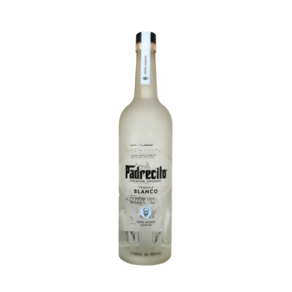 Padre Pádrecito Blanco 40 %