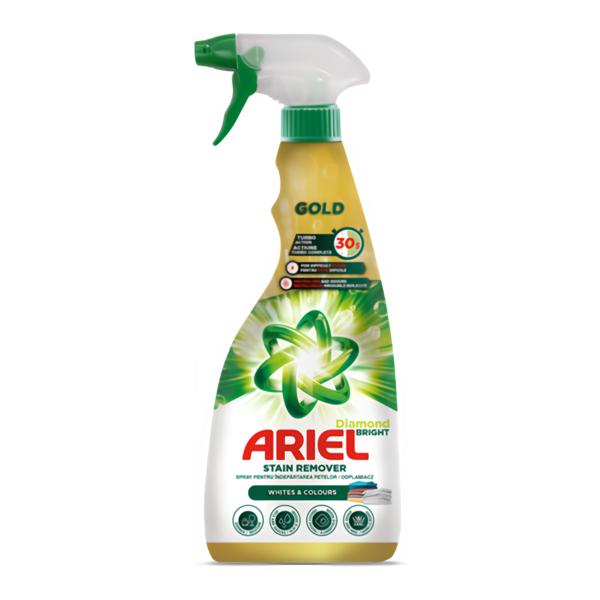 Ariel Sprej na skvrny Gold
