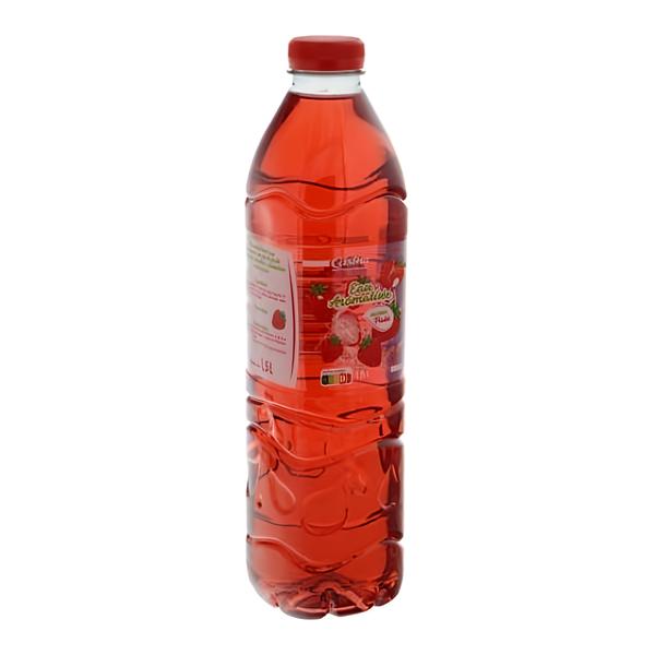 Casino Voda s příchutí jahody, 1,5L