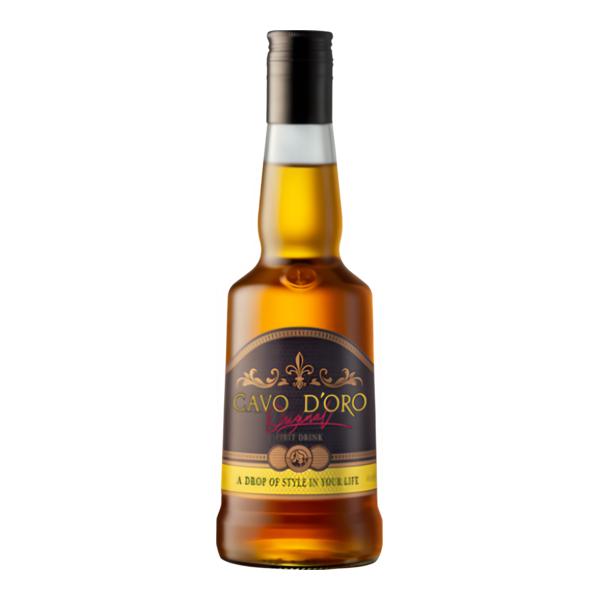 R. JELÍNEK Cavo D'Oro (28%)
