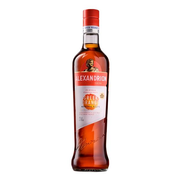 R. JELÍNEK Alexandrion Orange (25%)