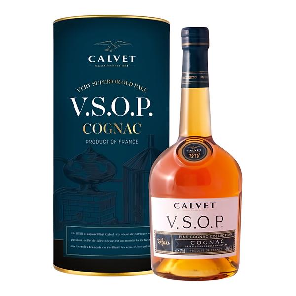Calvet VSOP (40%)