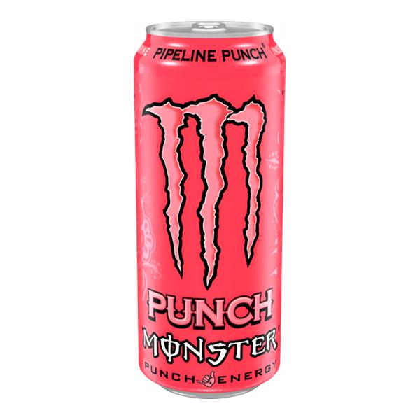 Monster Energy Pipeline Punch