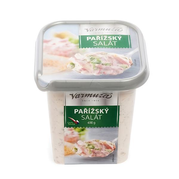 Delimax Pařížský salát