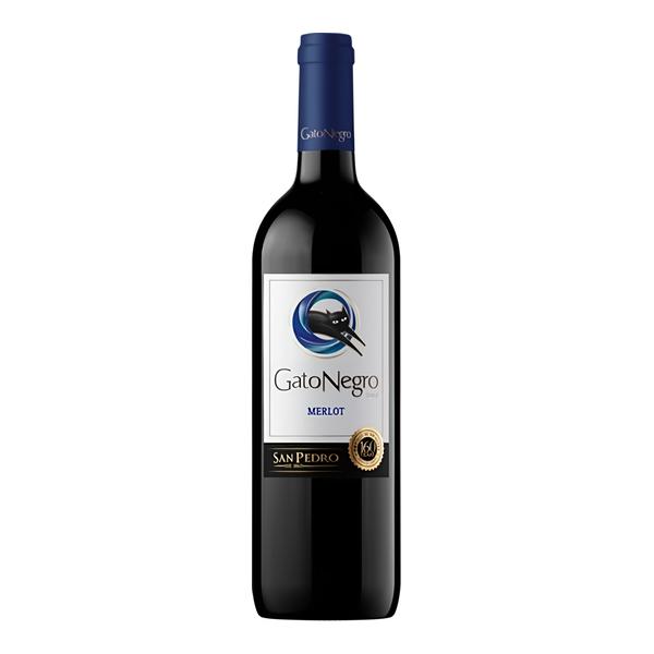 Gato Negro Merlot