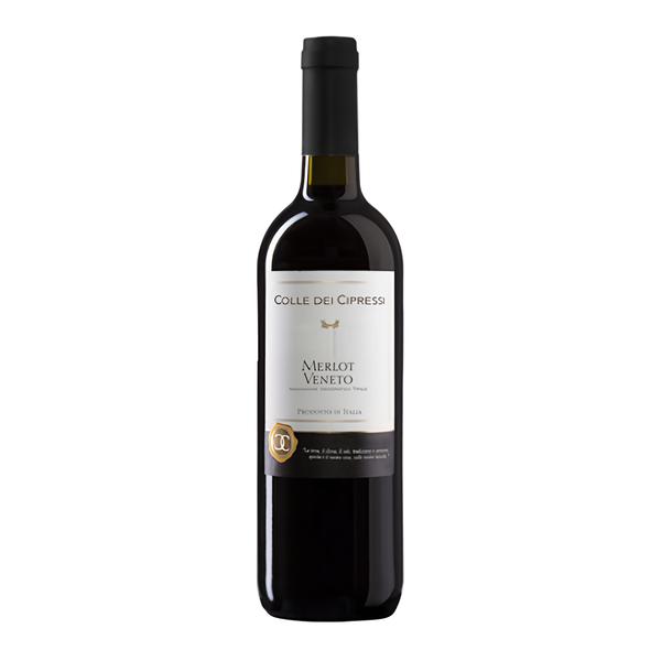 Colle dei Cipressi Merlot IGT