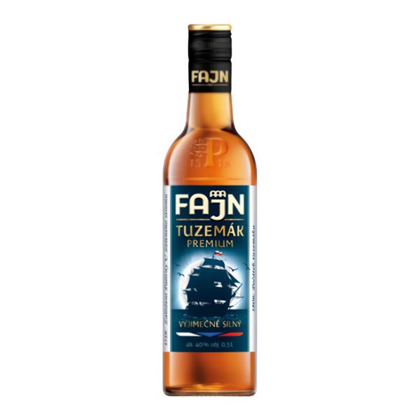 FAJN Tuzemák Premium (40%)