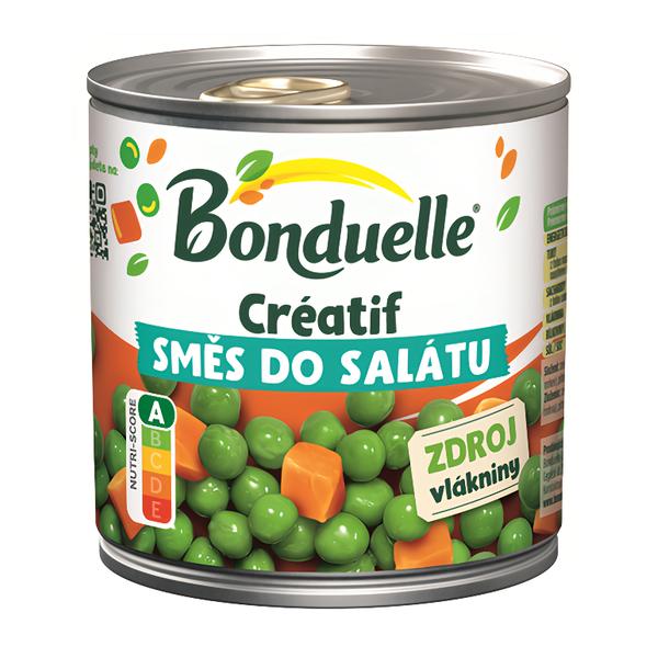 Bonduelle Créatif do bramborového salátu