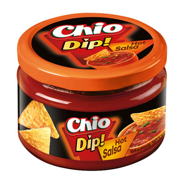 Chio Dip Hot Salsa