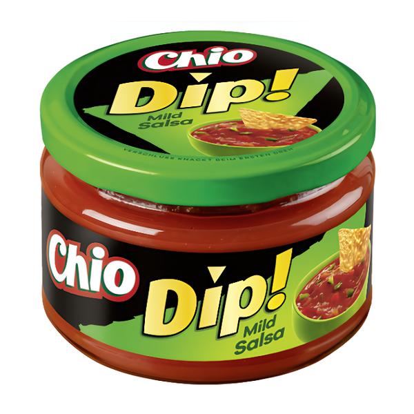Chio Dips Mild Salsa