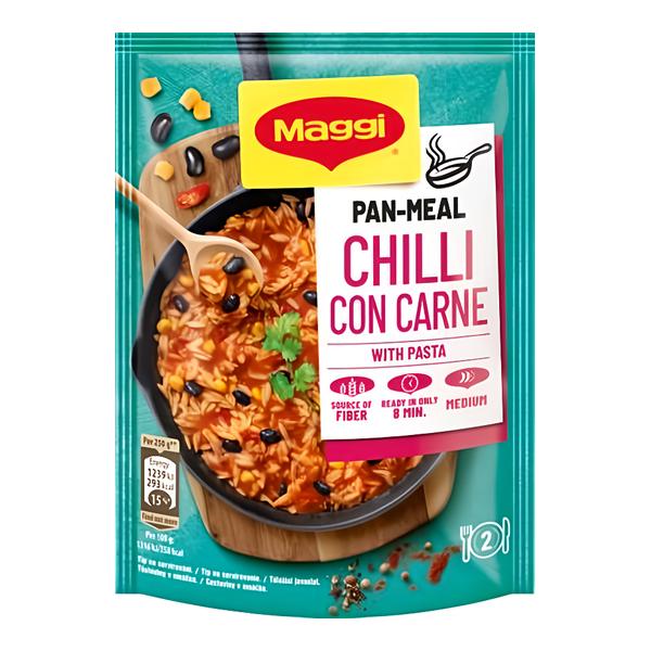 Maggi Pan-Meal Chilli Con Carne těstovinová rýže