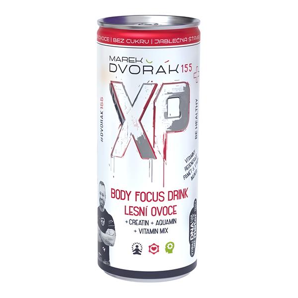 XP Marek Dvořák Body Focus