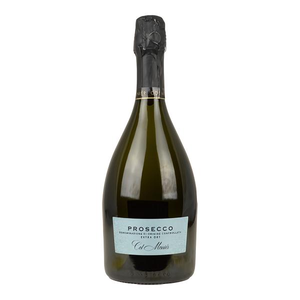 Col Moniér Prosecco Spumante Extra Dry