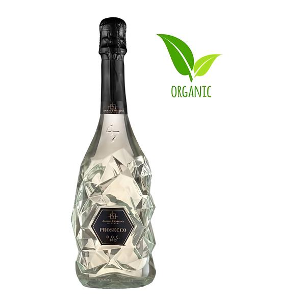 Anno Domini Extra Dry, BIO, Prosecco DOC
