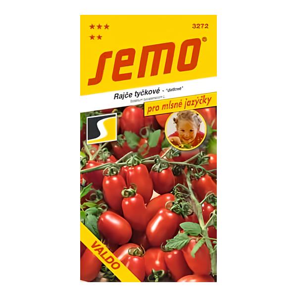 Semo Rajče tyčkové Valdo