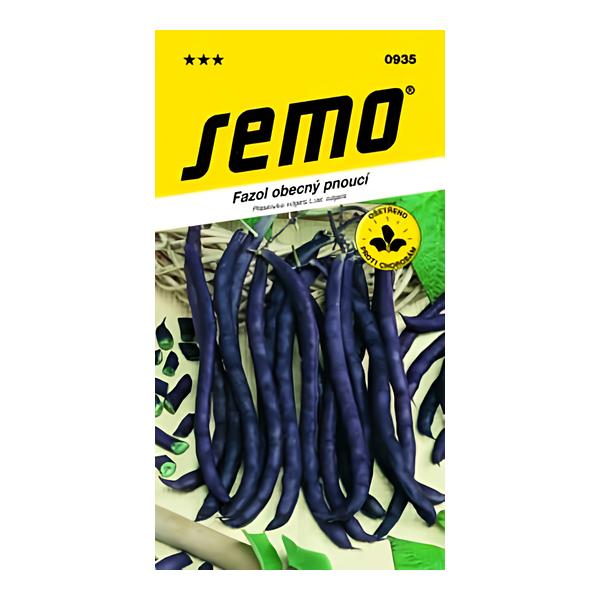 Semo Fazol obecný pnoucí