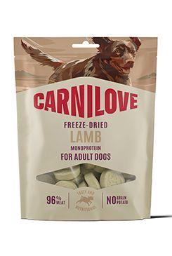 Carnilove Dog Freeze-dried Lamb 60g