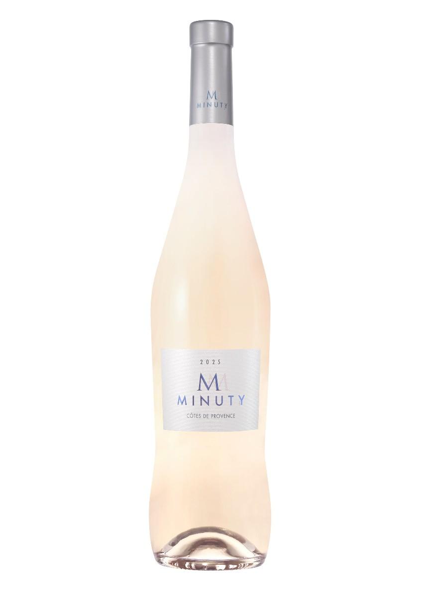 M Minuty, 750 ml