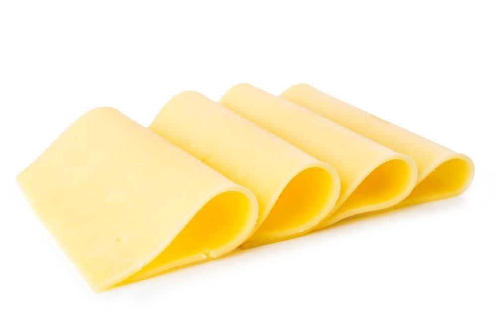Gouda 48 % t. v s., 1 kg