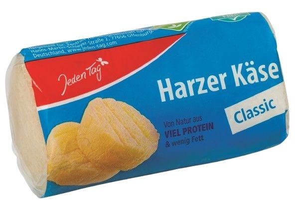 Jeden Tag Tvarůžky, 200 g