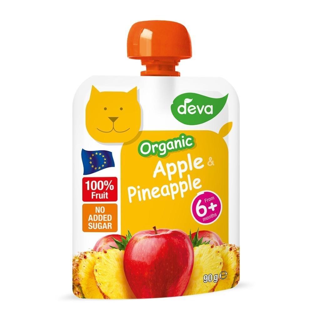 Deva, 90 g
