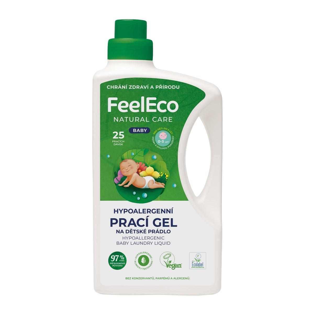 FeelEco, 25 PD