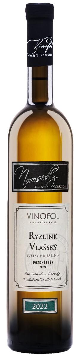 Vinofol, 750 ml