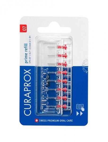 Curaprox, 8 KS