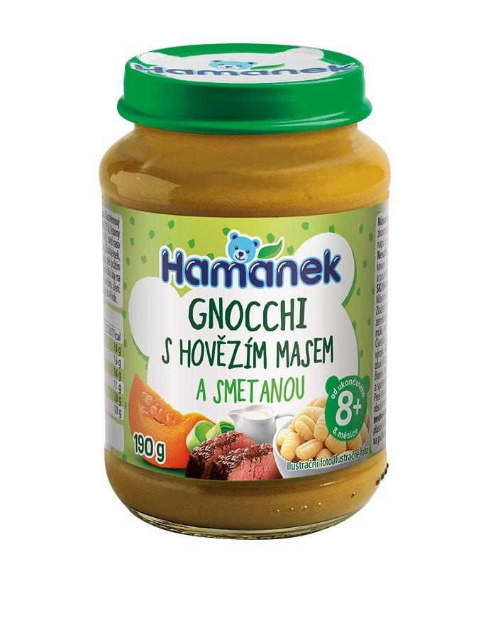 Hamánek, 190 g