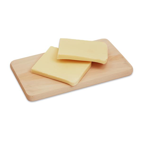 Čerstvě nakrájeno Gouda 48%, sýr na smažení (cca 2x100 g)