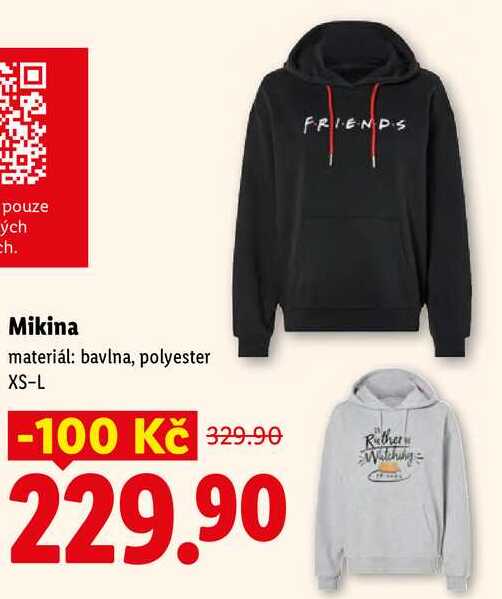 Mikina