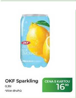 OKF Sparkling 0,351