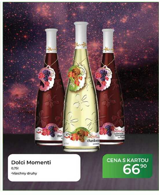 Dolci Momenti 0,751