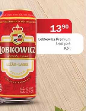 Lobkowicz Premium Lelak plech 0.51